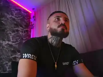 Chaturbate Watch Live Sex Cams of garbel09