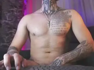 Chaturbate Live Sex Cam of garbel09
