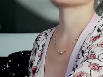 Chaturbate Adult Webcam of illegalbeauty87