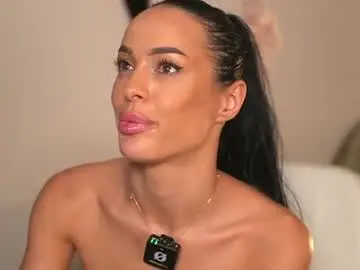 Chaturbate Sex Chat of katyerave