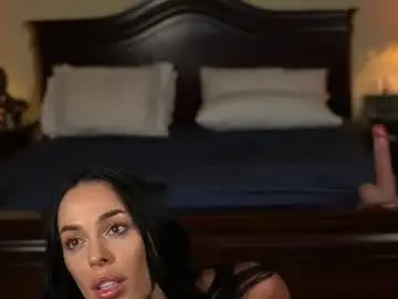 Chaturbate Best live sex cam show of katyerave