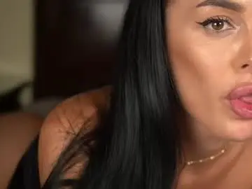 Chaturbate Live Sex of katyerave