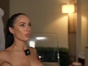 Chaturbate Sex Chat of katyerave