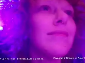 Chaturbate Adult Webcam of madame_lucifer