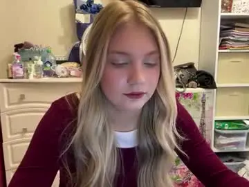 Chaturbate Live Sex of maisiehtwe