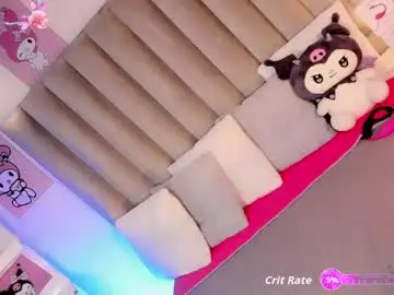 Chaturbate Adult Webcams of meelanyalejandraa