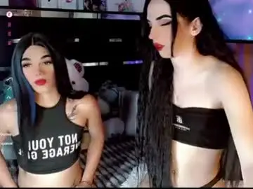 Chaturbate Nude Webcam of meelanyalejandraa