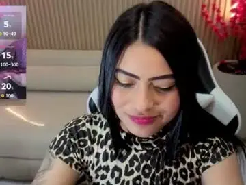 Chaturbate Free Porn Cam of molly_evans_tp