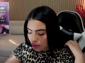 Chaturbate Sex Cam of molly_evans_tp