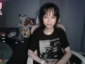 Chaturbate Adult Webcams of mywinky67