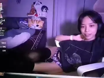 Chaturbate Adult Video Chat of mywinky67