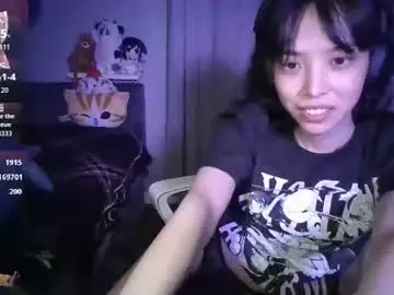 Chaturbate Sex Cam of mywinky67