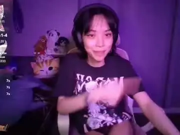 Chaturbate Sex Chat of mywinky67