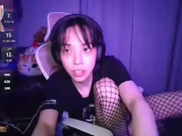 Chaturbate Adult Webcams of mywinky67