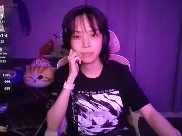 Chaturbate Live Sex Cam of mywinky67