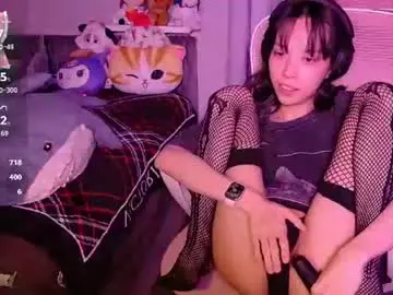 Chaturbate Sex Cam of mywinky67