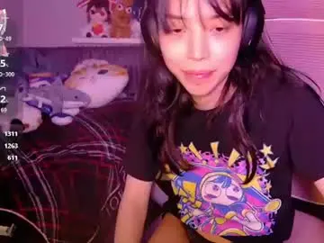 Chaturbate Live Sex of mywinky67