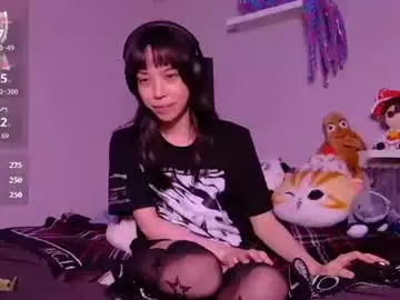 Chaturbate Nude Webcam of mywinky67