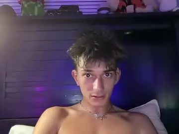 Chaturbate Free Porn Cam of nathan_ttik