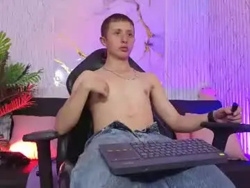 Chaturbate Sex Cam of noahh_tay