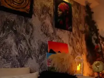 Chaturbate Free Porn Cam of noha_miler