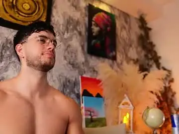 Chaturbate Private Sex Chat of noha_miler