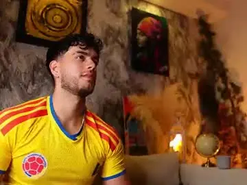 Chaturbate Sex Cam of noha_miler