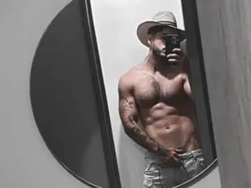 Chaturbate Sex Cam of noha_miler