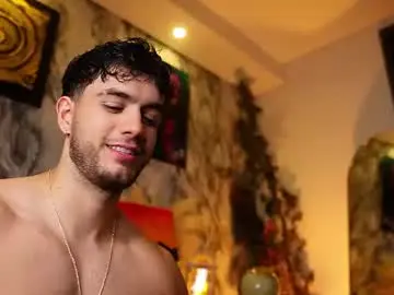 Chaturbate Nude Webcam of noha_miler