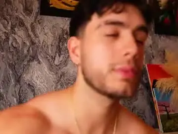 Chaturbate Sex Cam of noha_miler