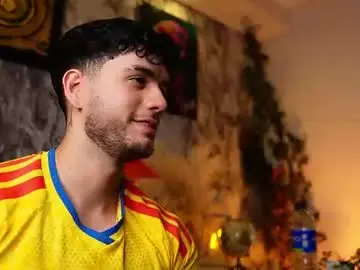 Chaturbate Live Sex Cam of noha_miler