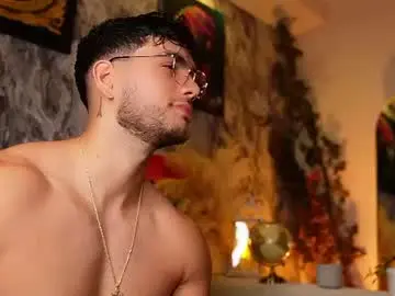 Chaturbate Free Porn Cam of noha_miler