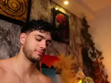 Chaturbate Free Porn Cam of noha_miler