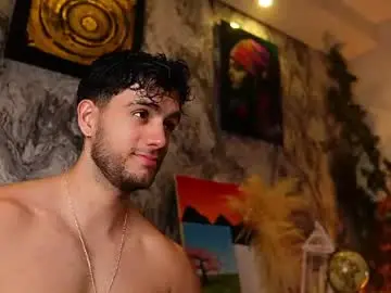 Chaturbate Live Porn of noha_miler