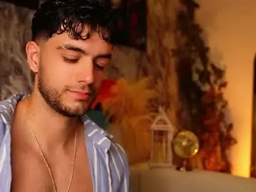 Chaturbate Live Porn of noha_miler