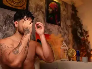 Chaturbate Sex Cam of noha_miler