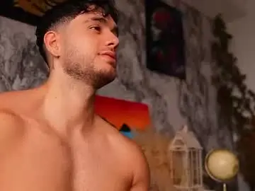 Chaturbate Live Sex of noha_miler