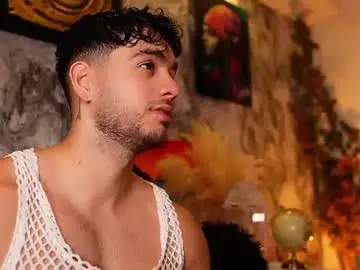 Chaturbate Live Porn of noha_miler