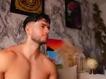Chaturbate Free Live Porn of noha_miler