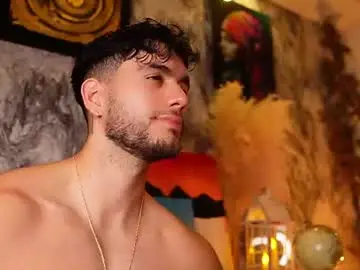 Chaturbate Private Sex Chat of noha_miler