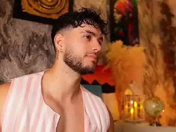 Chaturbate Private Sex Chat of noha_miler
