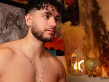 Chaturbate Live Sex of noha_miler