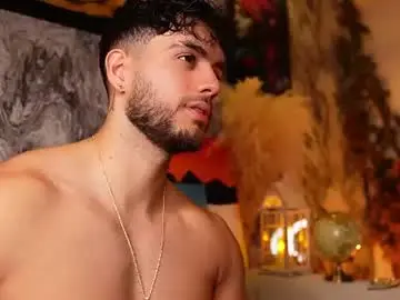 Chaturbate Live Sex Cam of noha_miler