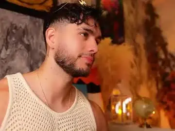 Chaturbate Free Porn Cam of noha_miler