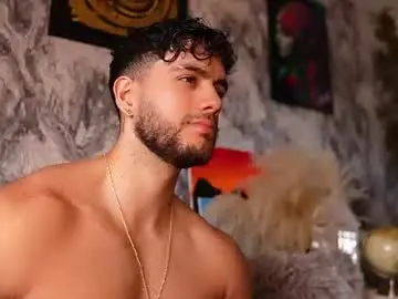 Chaturbate Live Sex of noha_miler