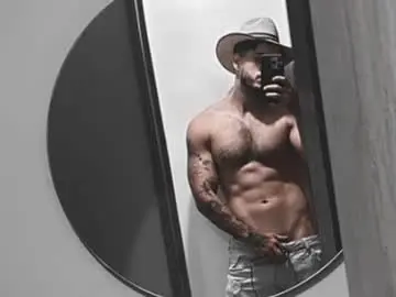 Chaturbate Private Sex Chat of noha_miler