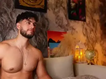 Chaturbate Nude Webcam of noha_miler