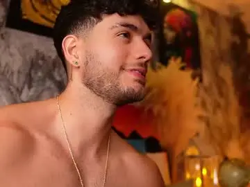 Chaturbate Free Porn Cam of noha_miler