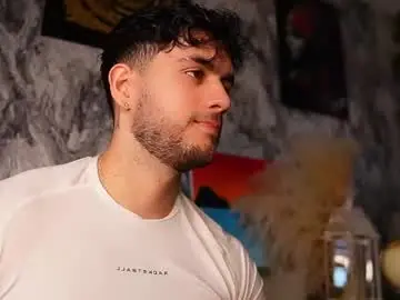 Chaturbate Live Sex Cam of noha_miler
