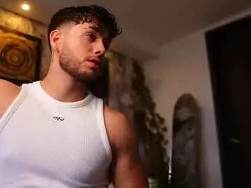 Chaturbate Live Porn of noha_miler